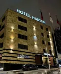 Harten Business & International Hotel Hotel di 