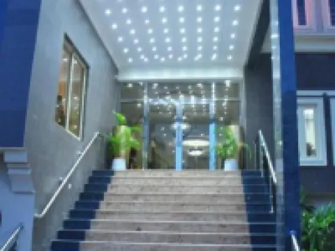 Citiheight Hotel Hotels in Lagos