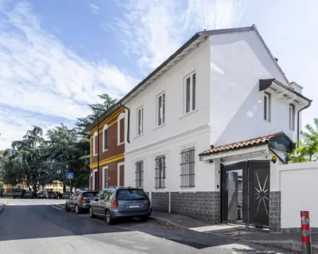 B&B De I Bravi Hotel a Cormano