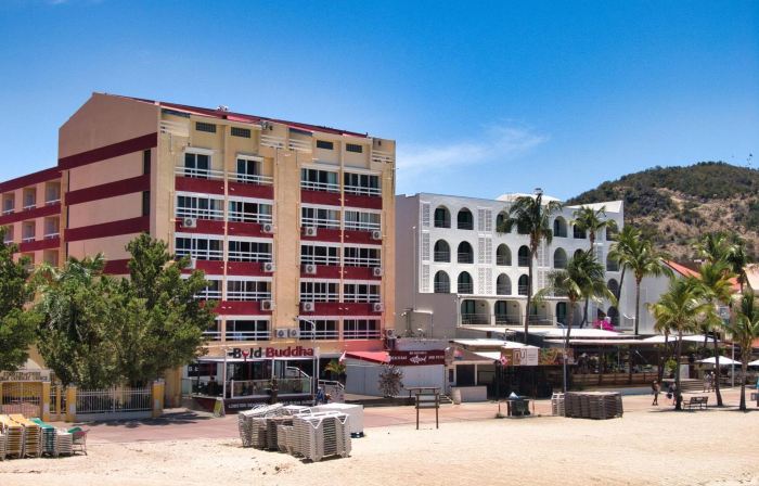 Horizon View Beach Hotel