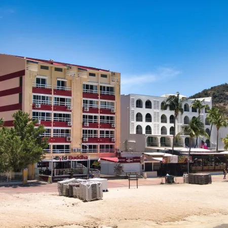 Horizon View Beach Hotel