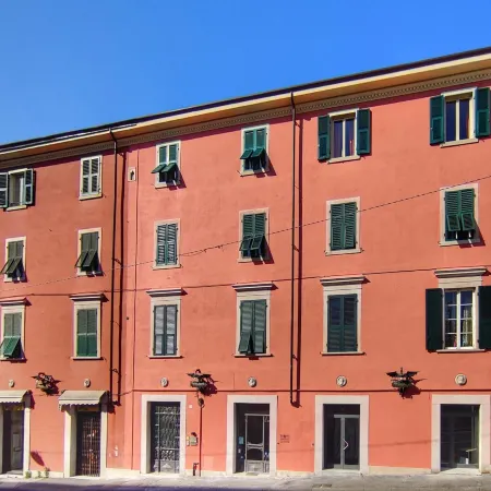 B&B "La Bottega d'Arte"