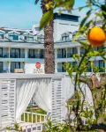 Hane Sun Elite Hotel Hotels in Colakli