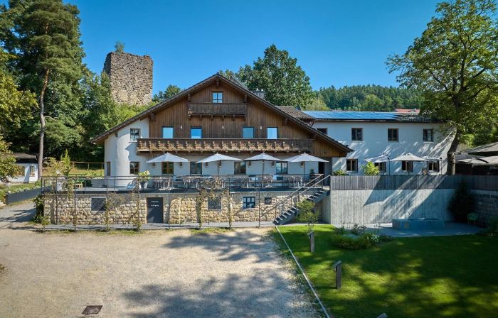 Gasthaus Ödenturm Inh. Ernst Hunger