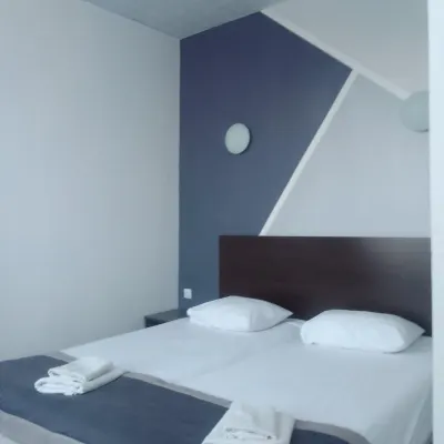 Viktoria - Zuro  Hotel Hotels in der Nähe von Ul'yanovskaya Ekspeditsiya Povolzhskogo Filiala Gosudarstvennoy Inventarizatsii Lesov