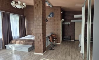 De`Lore Park Hotel Domodedovo