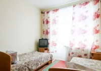 Gostinitsa Iskozh Hotels in 