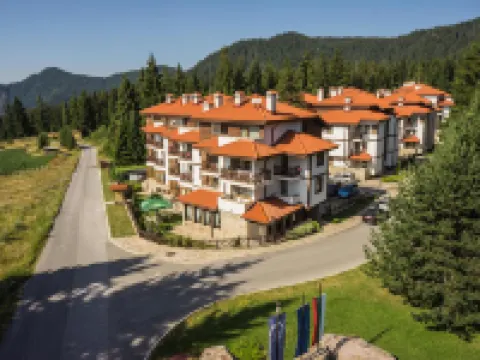 Mountain Lake Hotel Hotels in Smolyan