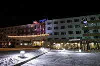 Hotel Tartu Hotels in 