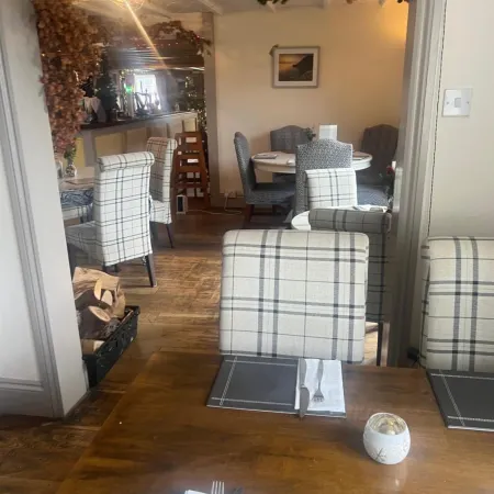 Coach and Horses Inn