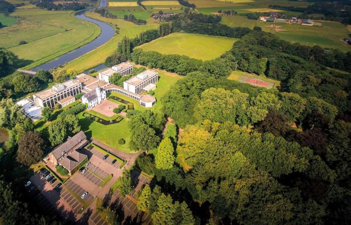 Hotel de Ruwenberg Den Bosch - Sint Michielsgestel