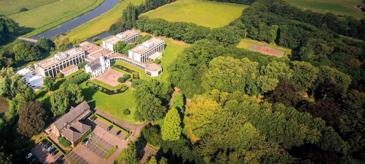 Hotel de Ruwenberg Den Bosch - Sint Michielsgestel Hotels in Den Bosch