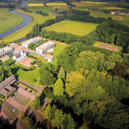 Hotel de Ruwenberg Den Bosch - Sint Michielsgestel
