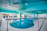 Bay Watch Resort - Pools