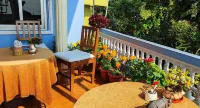 Horizon Homestay Hotels in Tansen