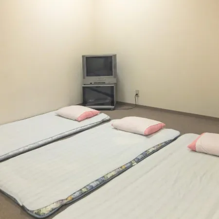 Guest House Hidamari No Yu