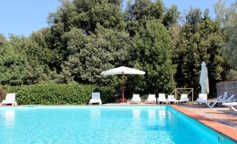 Agriturismo Antico Borgo Poggitazzi