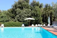 Agriturismo Antico Borgo Poggitazzi Hotels in Loro Ciuffenna