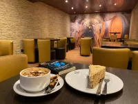 Hotel Oceano - Frühstück