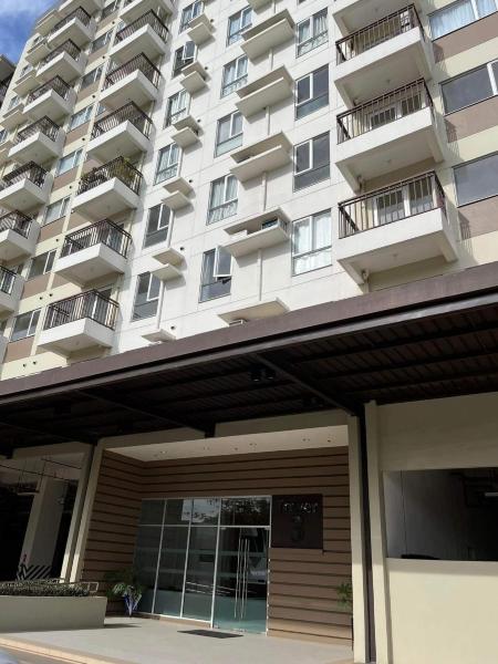 hotel main