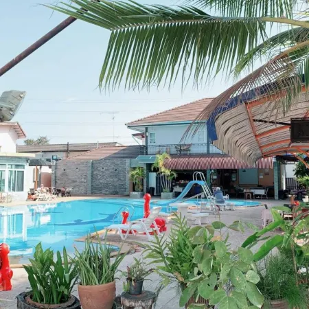 RuysukJo Resort&Pool