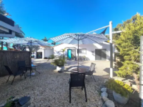The Carmel Yamba Hotels in Yamba