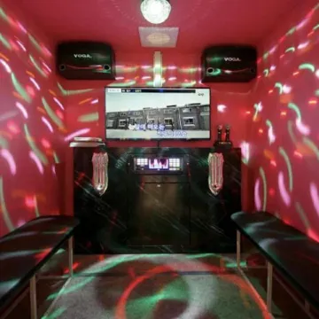 Hotel Nol Отели в г. Кванъян