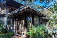 Water Home Hotel a Nantou