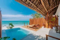 Pongwe Beach Hotel - en bord de mer