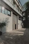 Plexi Space Hotels in Gazi
