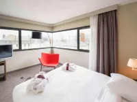 Hôtel Mercure Cholet Centre