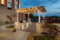 Staybridge Suites FLORENCE - CINCINNATI SOUTH by IHG Hotels in Boone County