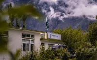 Silk Route Lodge Hôtels à : 