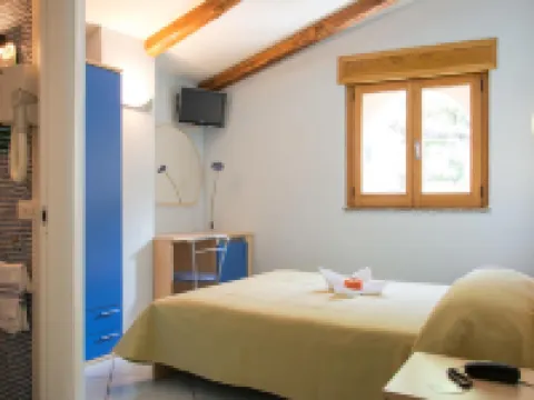 Minihotel Iris Hotels in Maiori