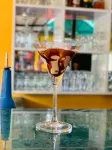 Hotel Odyssey Nepal - Quầy bar