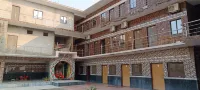 Shri Krishna Shryaashrya Aashram Hotels in Panigaon Khader