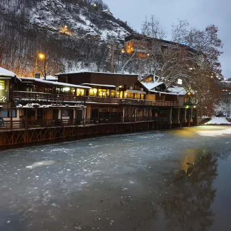 Pansion River
