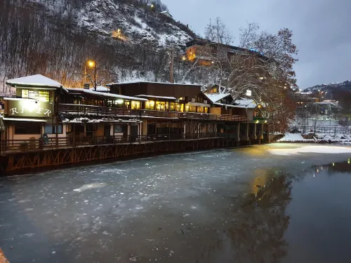 Pansion River - Pet friendly