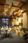 Wine Hotel Chisinau