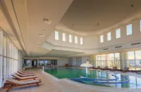 Djerba Plaza Thalasso & Spa - Beach