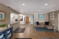 Baymont by Wyndham Mt. Pleasant Hotels in Union charter Township