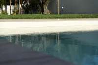 Green Land Boutique Hotel - Kolam Renang