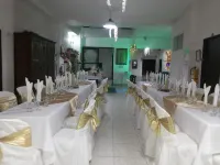 Hotel Casa Pablo - petit déjeuner