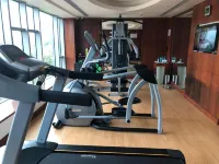 Fortune Miramar, Goa - Member ITC Hotels' Group - С тренажерным залом