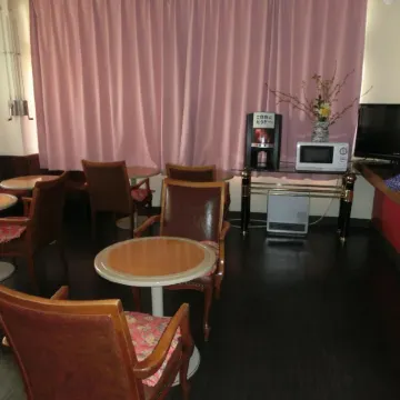 Biz Hotel Shiojiri Ekimae