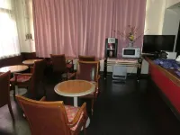 Biz Hotel Shiojiri Ekimae