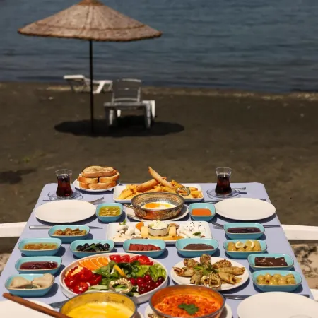 Mare Blu Hotel