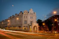 The Angel Hotel Hotels in 