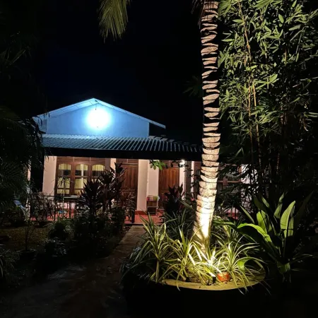 Sigiri Hibiscus Villa