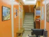 Zeus Hostel โรงแรมในเอเธนส์